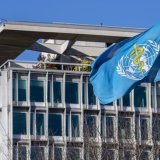 L'Organisation mondiale de la santé (OMS) a précisé que La Suisse est l'un des rares pays où le variant BA.2.86 du coronavirus a été détecté (archives).